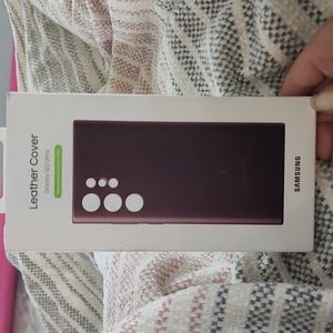 Samsung s22 ultra case